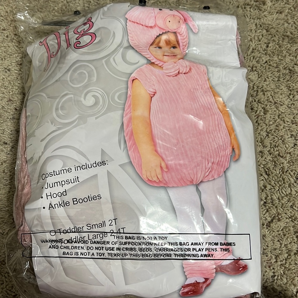 Costume